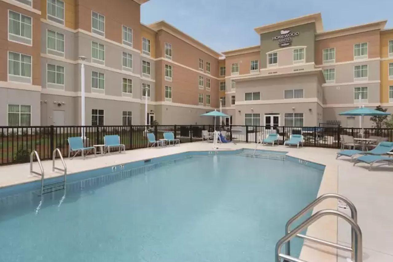 Homewood Suites Mobile Extérieur photo