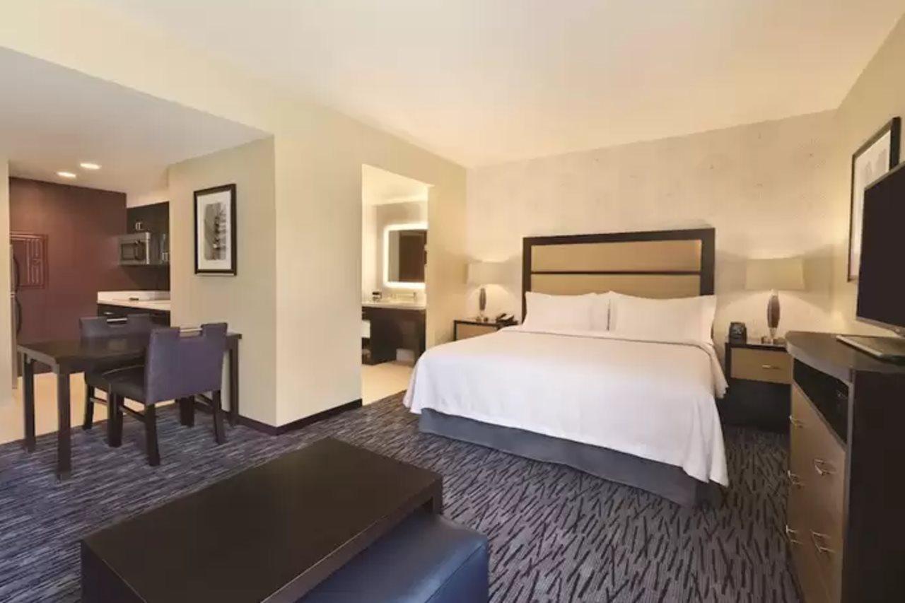 Homewood Suites Mobile Extérieur photo