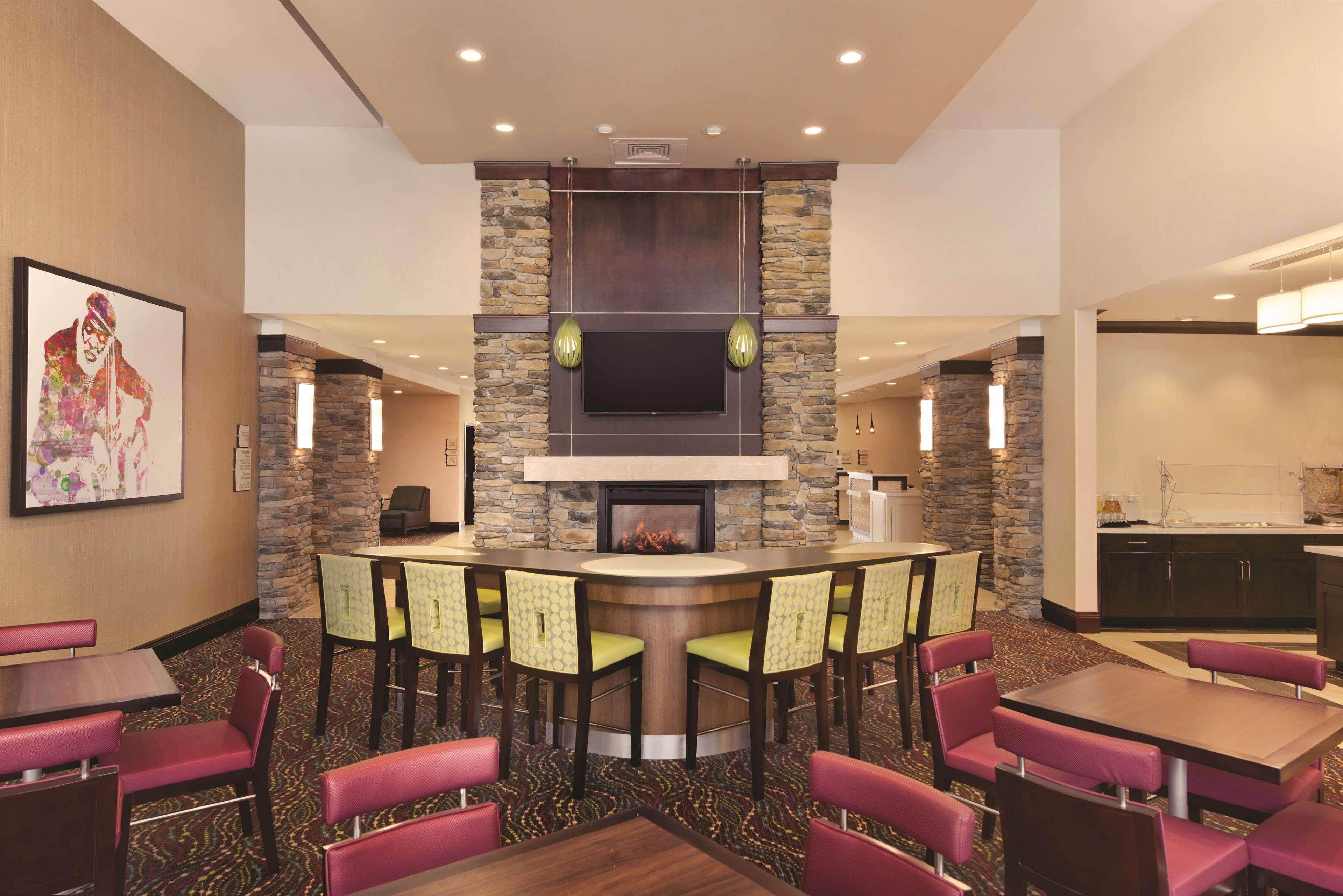 Homewood Suites Mobile Extérieur photo