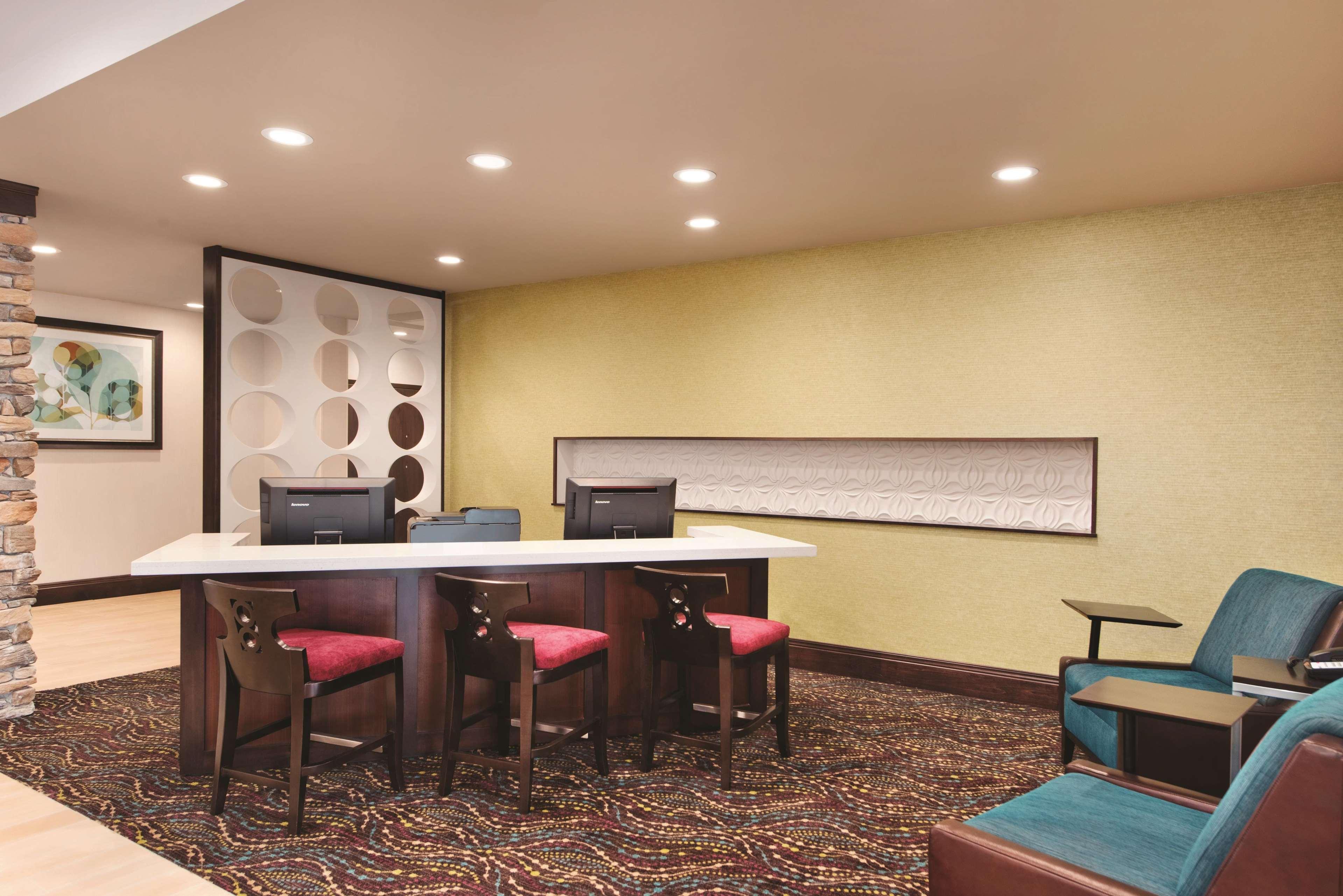 Homewood Suites Mobile Extérieur photo