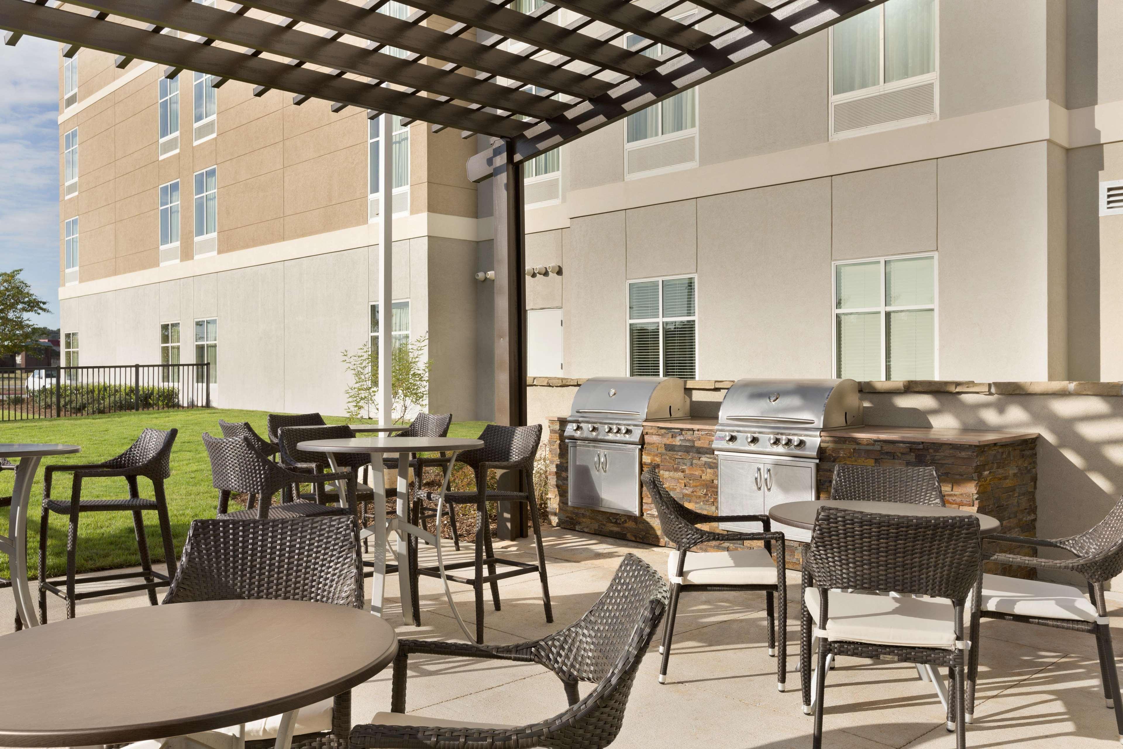 Homewood Suites Mobile Extérieur photo