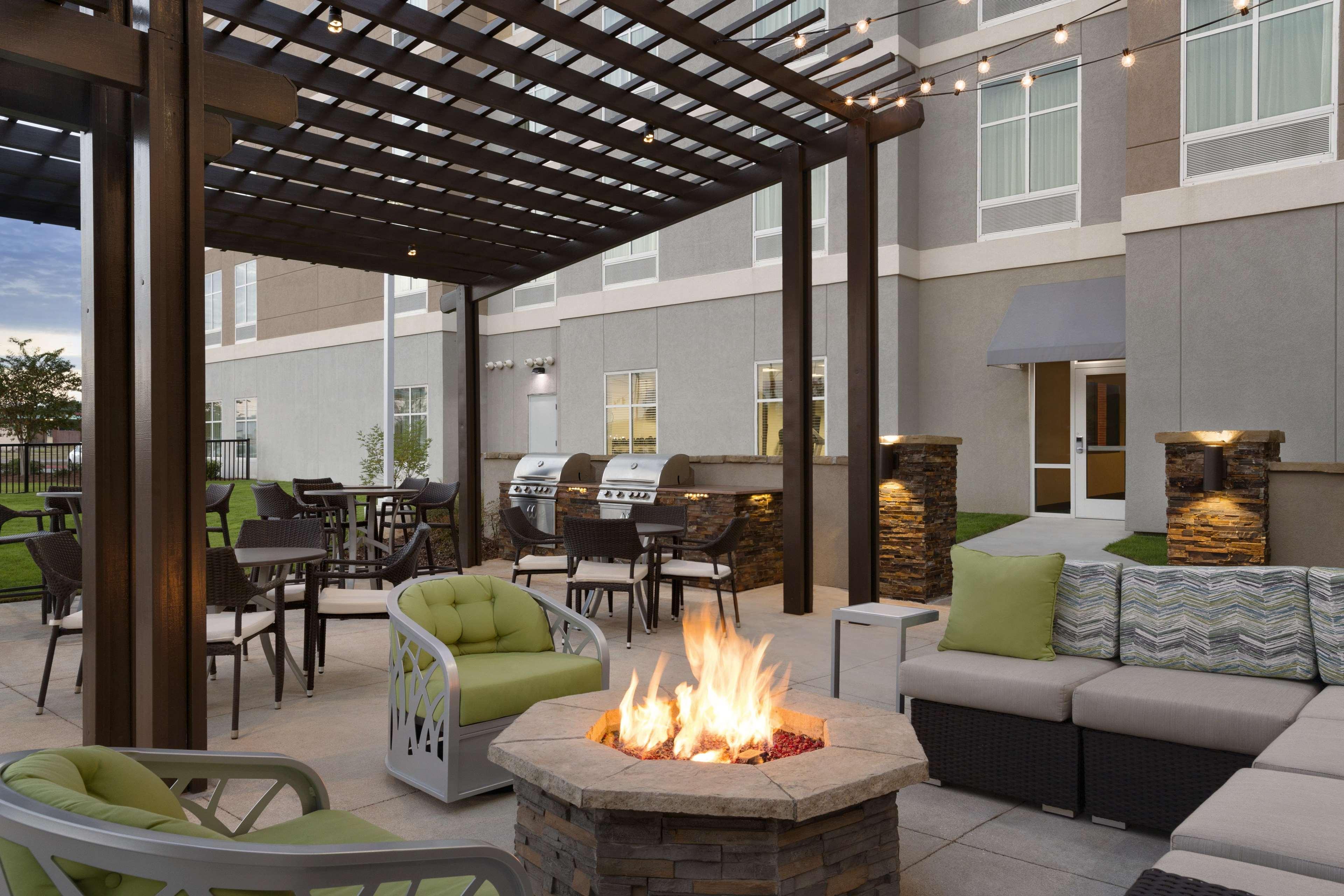 Homewood Suites Mobile Extérieur photo
