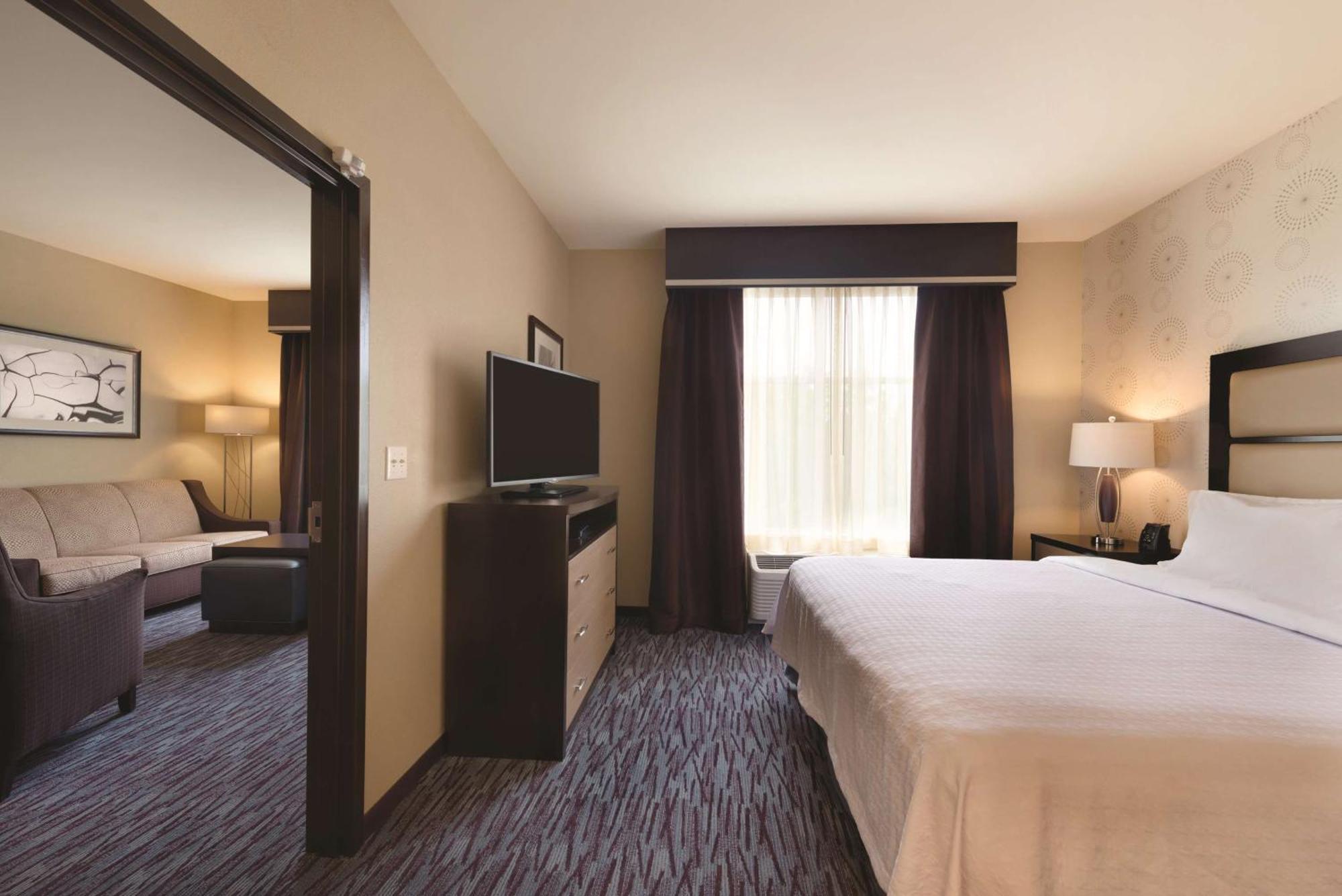 Homewood Suites Mobile Extérieur photo