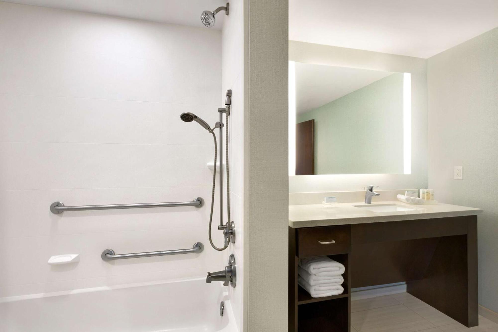 Homewood Suites Mobile Extérieur photo