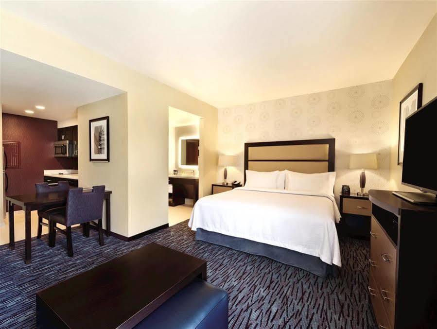 Homewood Suites Mobile Extérieur photo