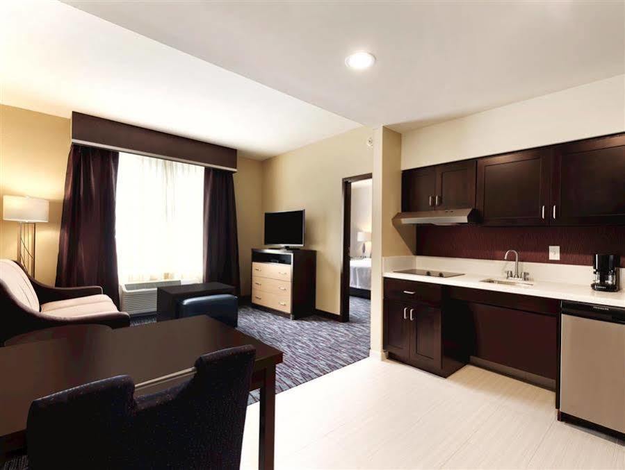 Homewood Suites Mobile Extérieur photo